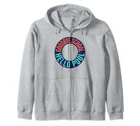 Adiós Escuela Hola Piscina | Summer Pool Day Sudadera con Capucha