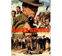 Adios Gringo [1965] [Alemania] [DVD]