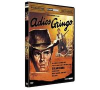 Adiós gringo [Francia] [DVD]