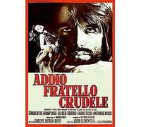 Adiós Hermano Cruel DVD MINERVA PICTURES