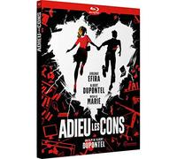 Adiós, idiotas / Bye Bye Morons (2020) ( Adieu les cons ) [ Origen Francés, Ningun Idioma Espanol ] (Blu-Ray)