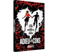 Adiós, idiotas / Bye Bye Morons ( Adieu les cons ) [ Origen Francés, Ningun Idioma Espanol ]