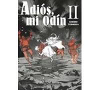 Adiós Mi Odín Nº 02/03