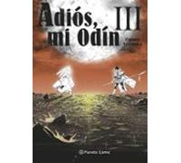 Adiós Mi Odín Nº 03/03
