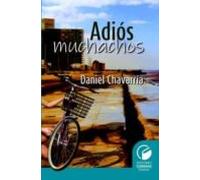 Adios Muchachos