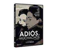 Adios muchachos [Blu-ray]