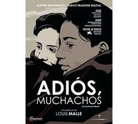 Adios muchachos [DVD]