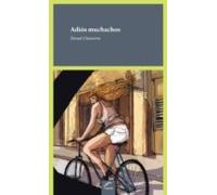 Adiós Muchachos (ebook)