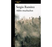 Adiós muchachos (Hispánica)