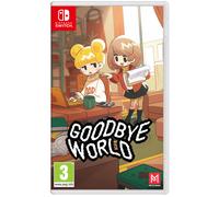 Adiós Mundo Nintendo SWITCH
