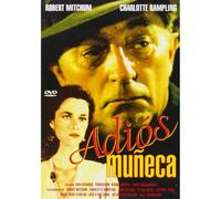 Adios muñeca [DVD]