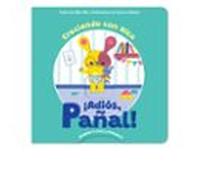 ¡adios pañal! creciendo con nico