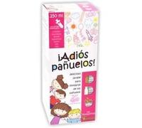 Adios Pañuelos Pinisanitos Jarabe 250Ml. de Pinisan