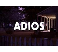 Adios (PC / Xbox One / Xbox Series X|S) Microsoft Store Key - ARGENTINA
