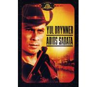 Adios Sabata [Alemania] [DVD]