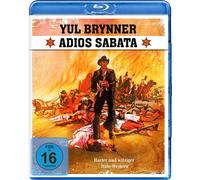 Adios Sabata (DVD)