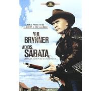 Adios Sabata [DVD]