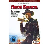 Adios Sabata [DVD]