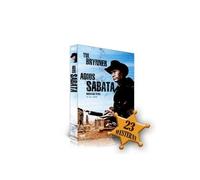 Adios SABATA (Region code : all)