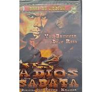 Adiós Sabata - Yul Brynner/Dean Reed