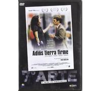 Adios Tierra Firme (7º Arte) [DVD]