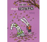 Adiós, tristeza! (Toni y Tina3)