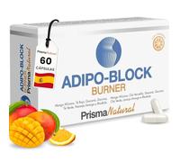 Adipo Block Burner Prisma Natural 60 cápsulas