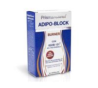 Adipo Block Burner Prisma Natural 60 cápsulas