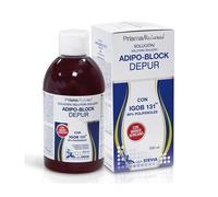 Prisma Natural ADIPO-BLOCK DEPUR 500ml