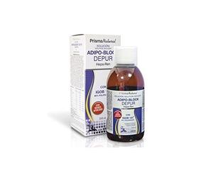 Adipo Block Depur Hepa Ren 500 ml. de Prisma Natural