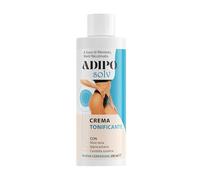 Adipo Solv Crema Reductora para Abdomen y Caderas | Anticelulítica Potente para Glúteos | Tratamiento Corporal Intensivo con Tecnología Drone Cosmético 200ml - Reductor de Estrías