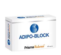 Prisma Natural Adipo Block 60 Cápsulas