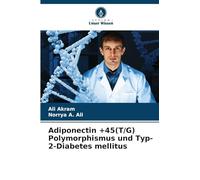 Adiponectin +45(T/G) Polymorphismus und Typ-2-Diabetes mellitus
