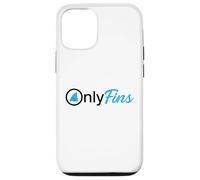 Adipose Fins Funny Bass Salmon and Steelhead Fishing Carcasa para iPhone 12/12 Pro