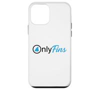 Adipose Fins Funny Bass Salmon and Steelhead Fishing Carcasa para iPhone 12 Mini