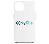 Adipose Fins Funny Bass Salmon and Steelhead Fishing Carcasa para iPhone 13