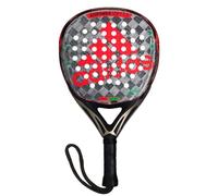 Adipower Soft 2.0 Pala de pádel, Adultos Unisex, Red, Talla Única