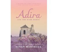Adira and the Dark Horse: 1 (An Adira Cazon Literary Mystery)