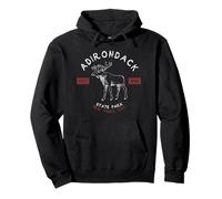 Adirondack State Park New York Gifts NY Sudadera con Capucha