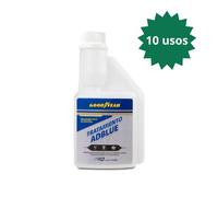 Goodyear Tratamiento Anticristalizante de la Urea para Sistemas AdBlue con Dosificador Pro Additives. Aditivo de AdBlue 250 ml.