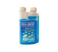 Aditivo anti cristalizador AdBlue 250 ml VGBLUE