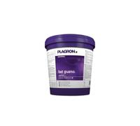 Aditivo / Complemento de sustrato para el cultivo Plagron Bat Guano (1L)