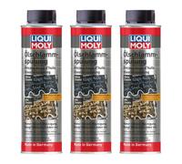 Aditivo De Aceite Limpieza De Lodo 3X300 Ml Lata LIQUI MOLY Fiable Sin Restos