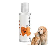 Aditivo de agua para perros, 200 ml, natural, cuidado de gatos, uso doméstico, interior, exterior, viajes, aseo, salud, baño, limpieza, veterinario