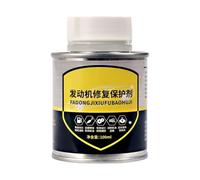 Aditivo de antidesgaste para motor, aditivo de, agente de protección de reducción de ruido altamente eficaz, aditivo multifuncional eficaz para quemar para un menor consumo, un