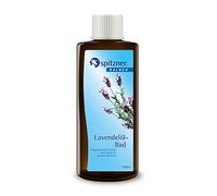 Aditivo de baño "Aceite de lavanda" (190 ml) de Spitzner