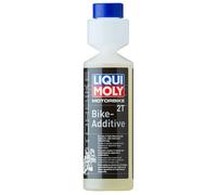 LIQUI MOLY Aditivo para motos 2T 1582 – 250 ml