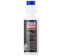 LIQUI MOLY Motocicleta Gasolina Estabilizador Aditivo Benzinadditiv 250ML