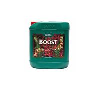 Aditivo de nutrientes estimulador de floración Canna Boost Accelerator litros mL