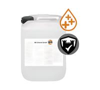 Aditivo de protección contra la corrosión IBS Scherer, para limpiador especial WAS 10.500